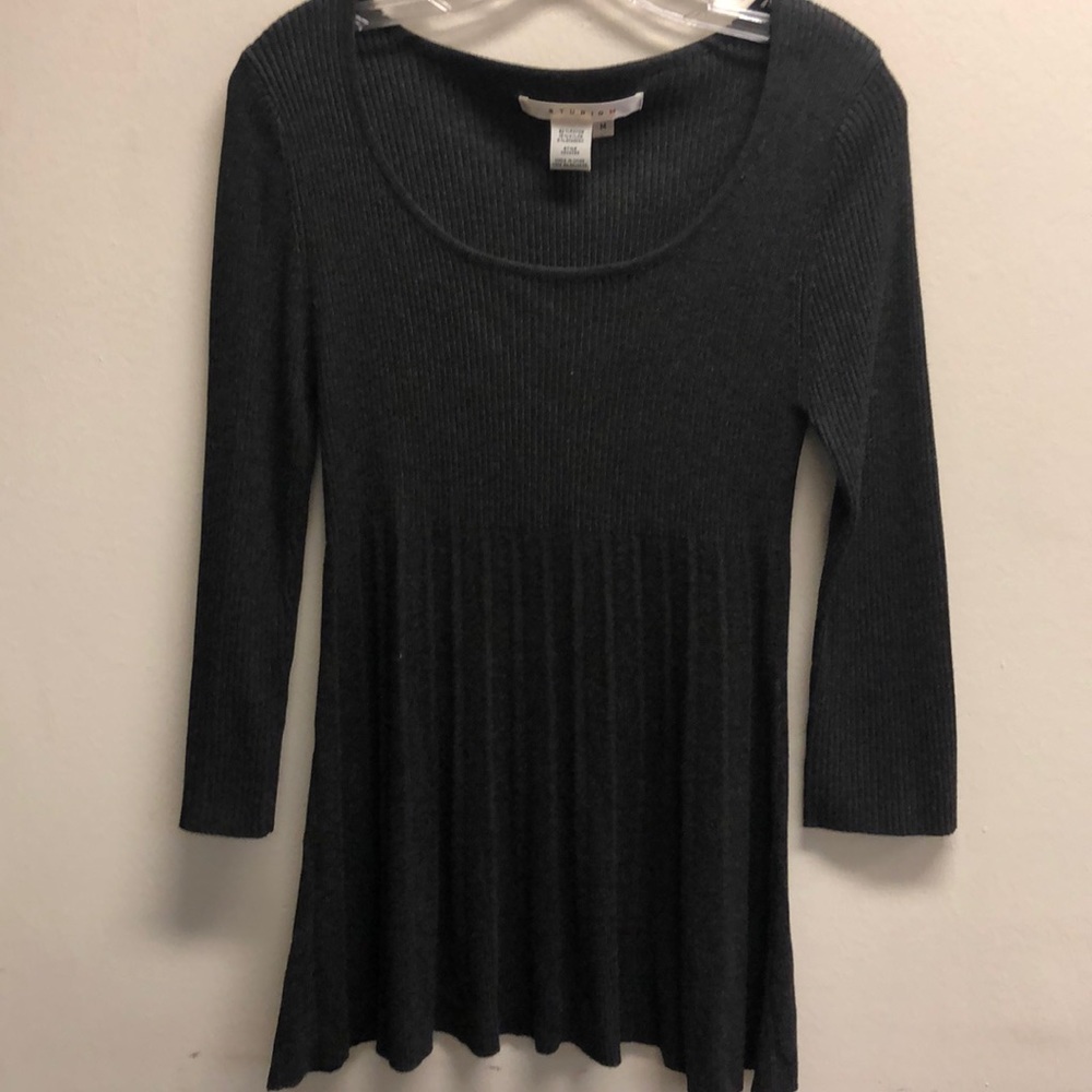 Studio M Sweater Top